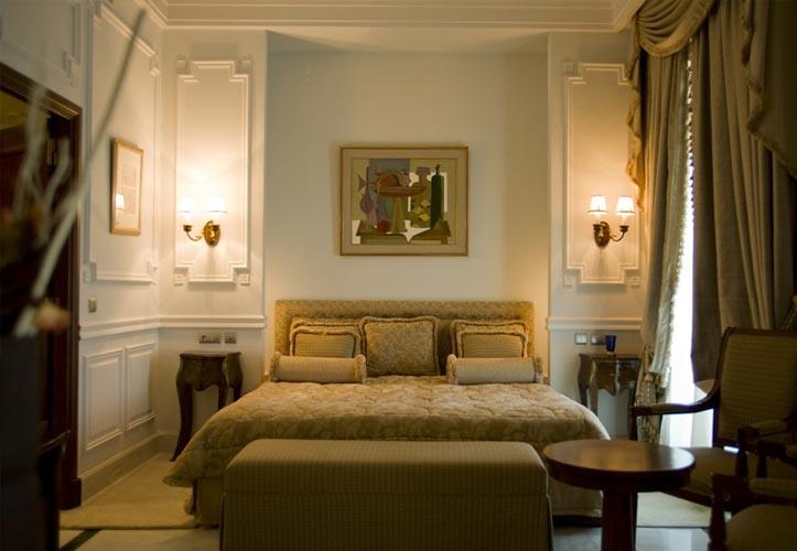 Golden Yasmin Les Oliviers Palace