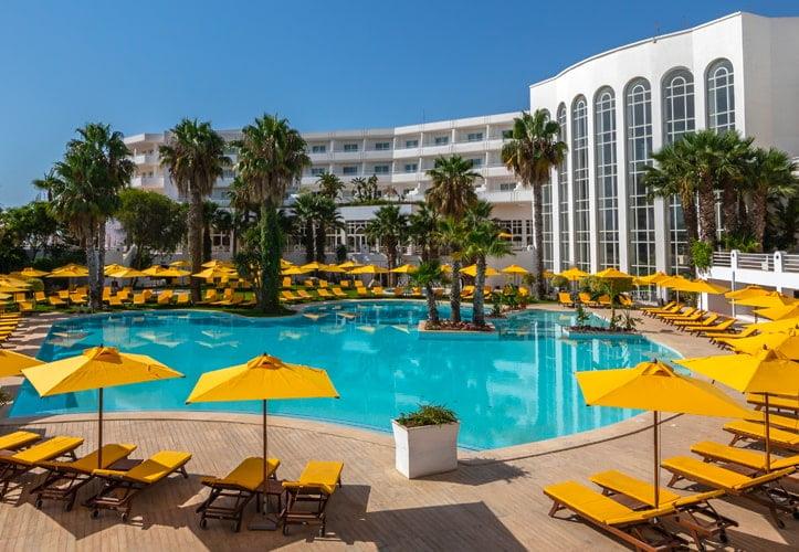 LAICO Hammamet