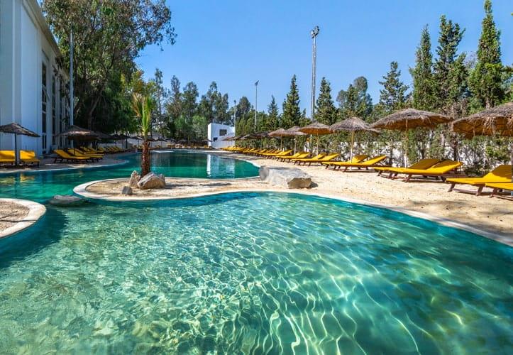 LAICO Hammamet