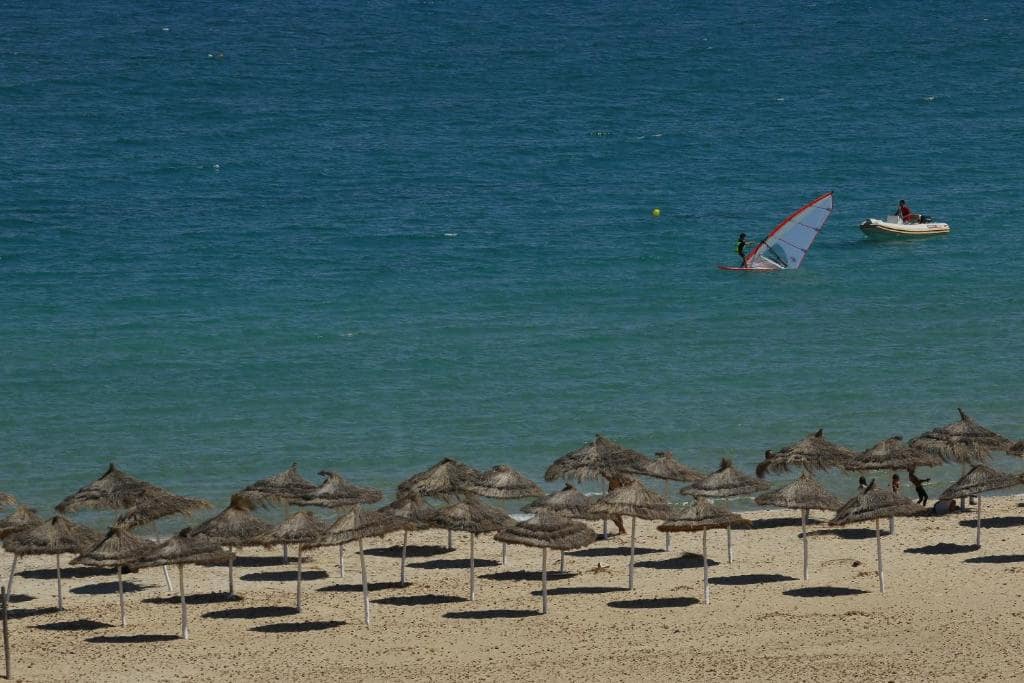 LAICO Hammamet