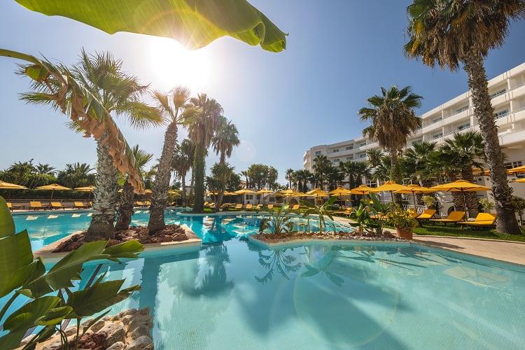LAICO Hammamet