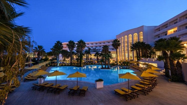 LAICO Hammamet