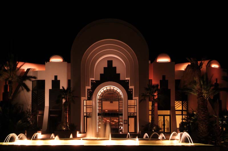 Radisson Blu Palace Resort And Thalasso Djerba