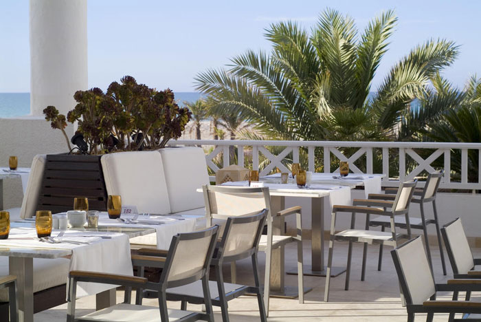 Radisson Blu Palace Resort and Thalasso Djerba