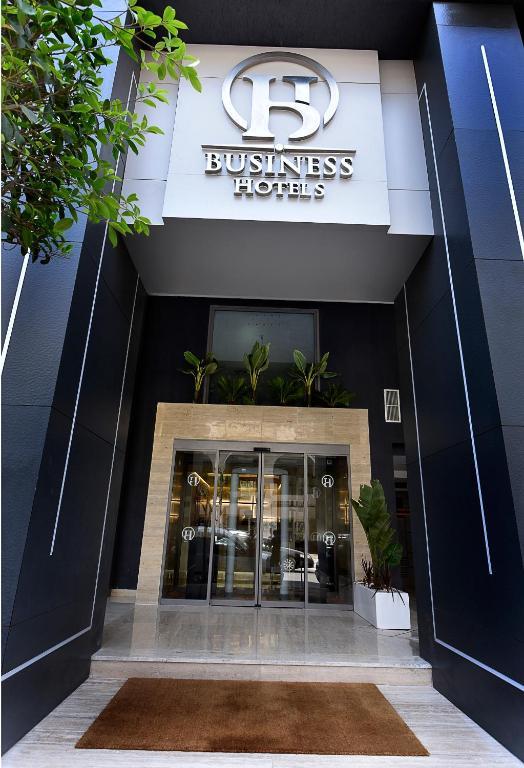 Business Hotel Sfax