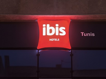IBIS Tunis  