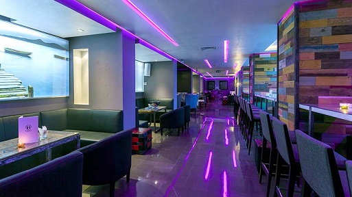 Business Hotels Tunis 