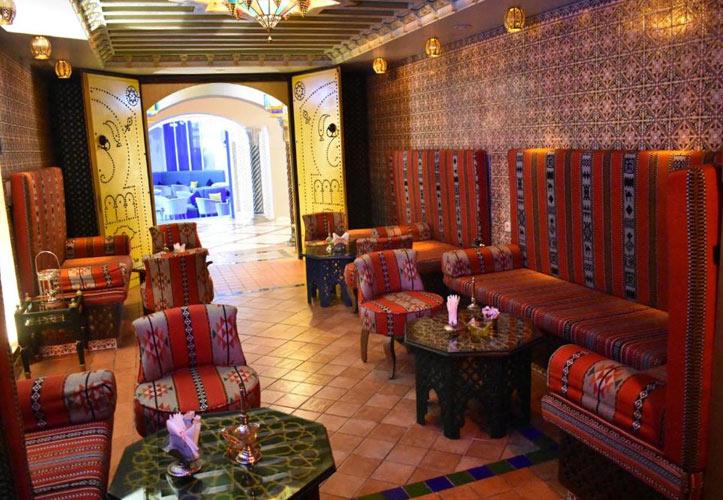 Verdi Tunis Beach Resort (Ex Ramada Plaza)