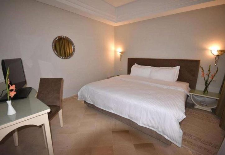 Verdi Tunis Beach Resort (Ex Ramada Plaza)