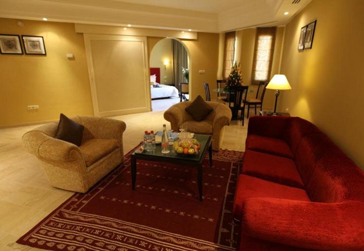 Verdi Tunis Beach Resort (Ex Ramada Plaza)