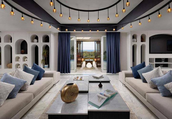 Verdi Tunis Beach Resort (Ex Ramada Plaza)