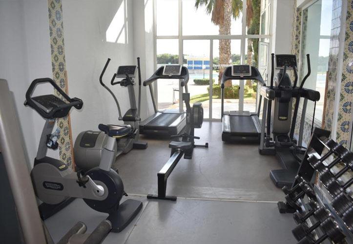 Verdi Tunis Beach Resort (Ex Ramada Plaza)