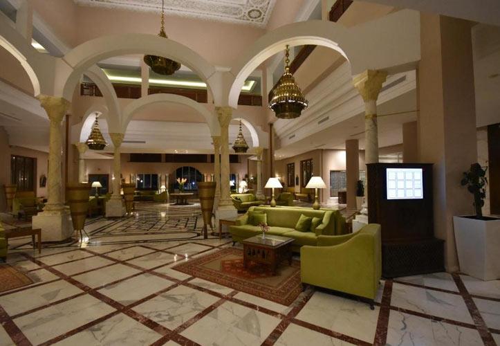 Verdi Tunis Beach Resort (Ex Ramada Plaza)