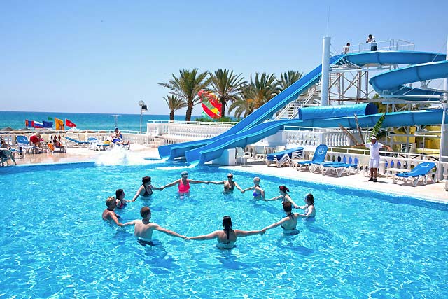 Samira Club Hammamet