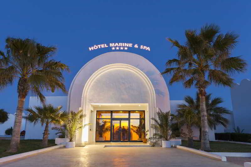 Hotel Marine & Spa Djerba