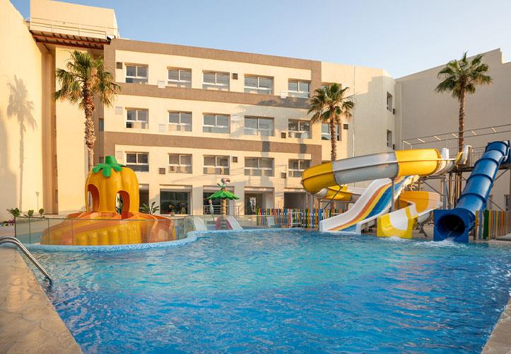 Hilton Skanes Monastir Beach Resort