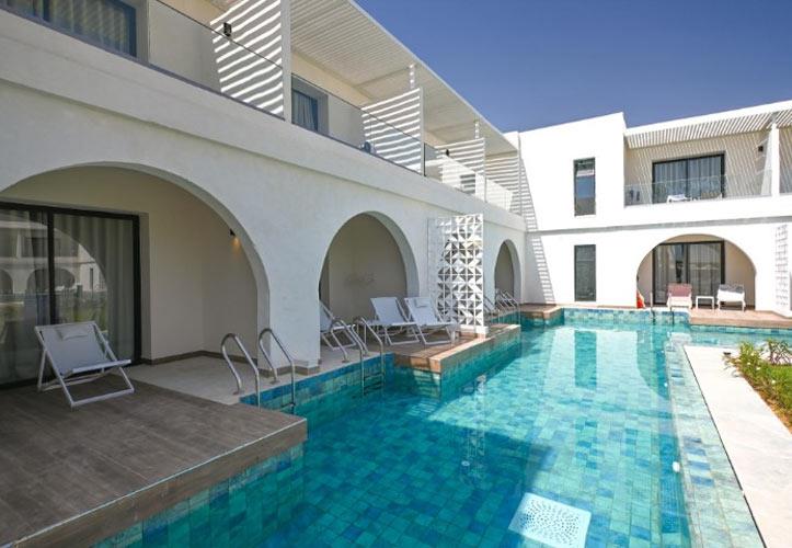 One Resort Premium
