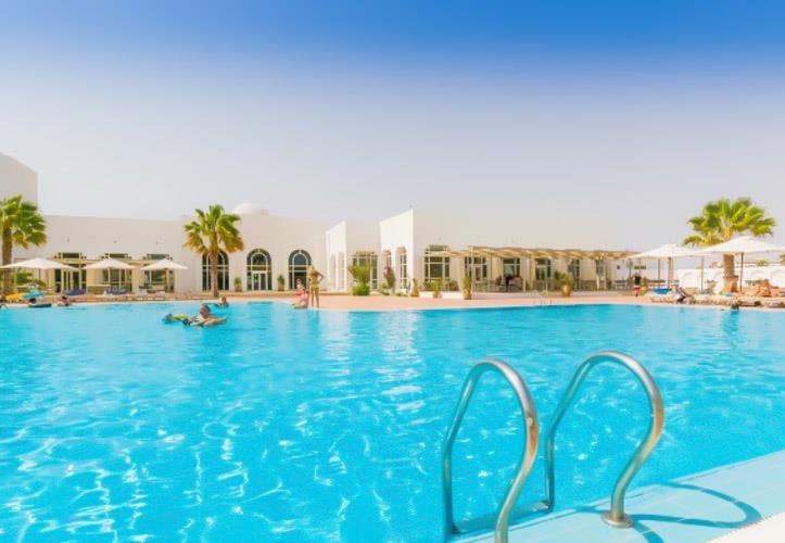 HOTEL RIAD MENINX 4* DJERBA