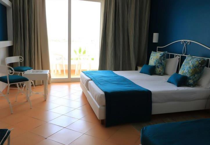 HOTEL RIAD MENINX 4* DJERBA