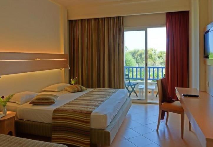 HOTEL RIAD MENINX 4* DJERBA