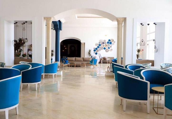 HOTEL RIAD MENINX 4* DJERBA