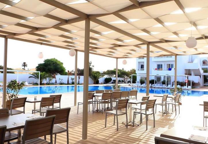 HOTEL RIAD MENINX 4* DJERBA