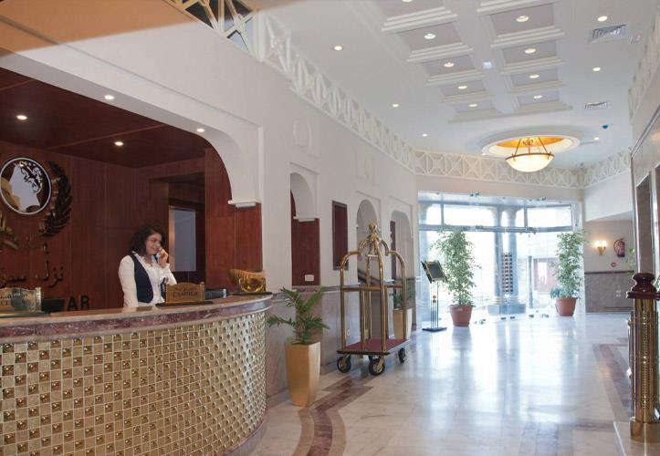 Cesar Palace