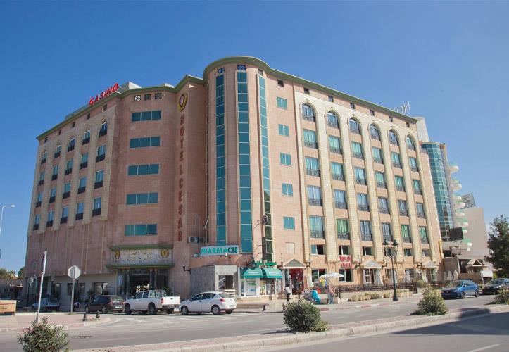 Cesar Palace