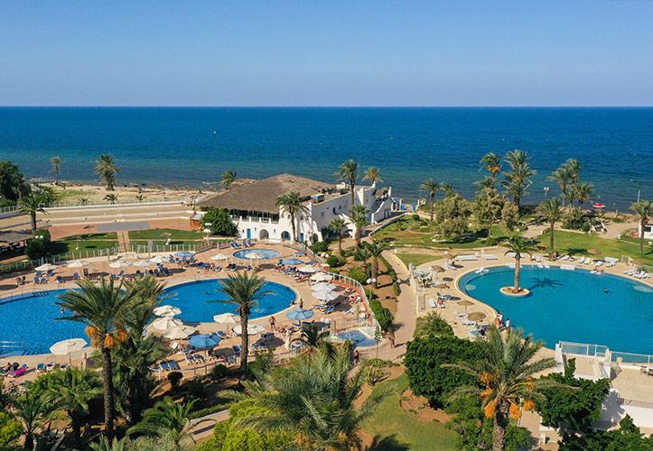 Shems Holiday Village 4*