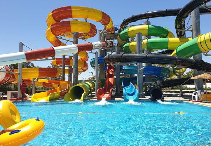 Shems Holiday Village 4*