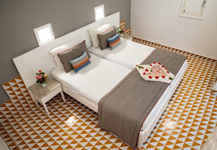 Shems Holiday Village 4*