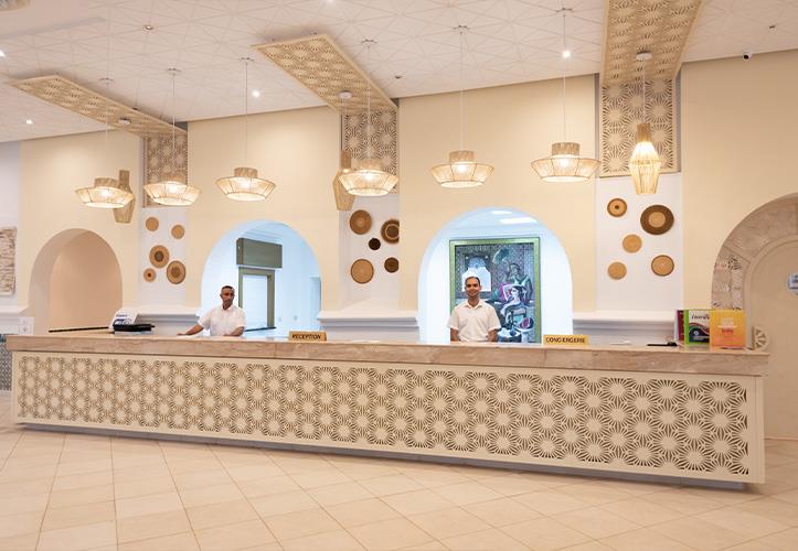 Shems Holiday Village 4*