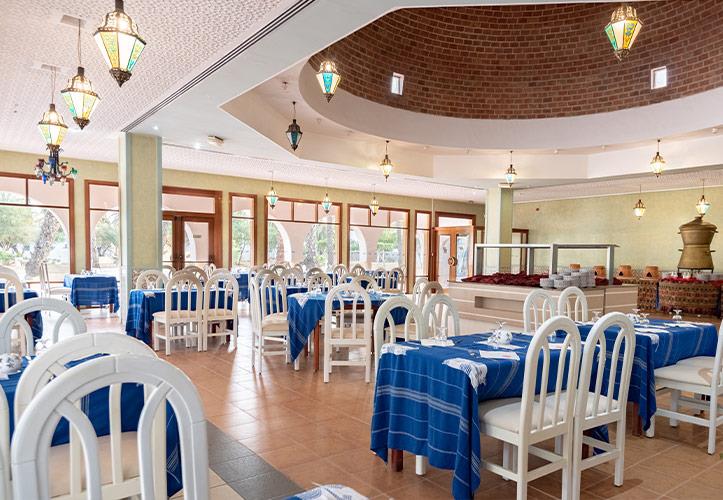 Shems Holiday Village 4*