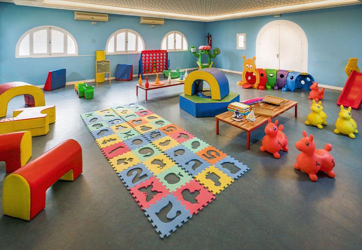 Shems Holiday Village 4*