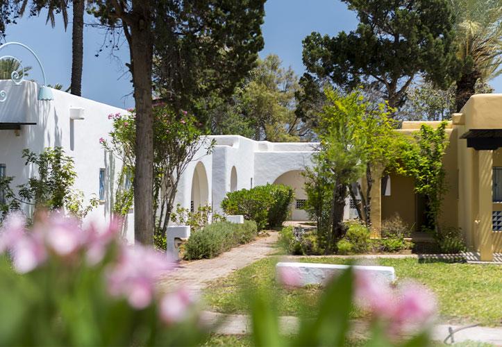 Shems Holiday Village 4*