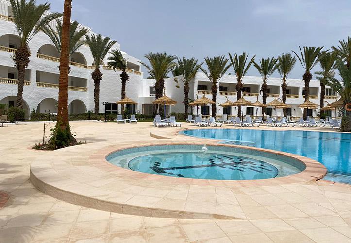 Blumar Resort & Spa