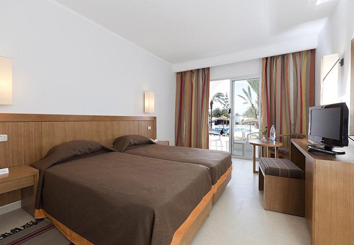 GOLF BEACH & THALASSO