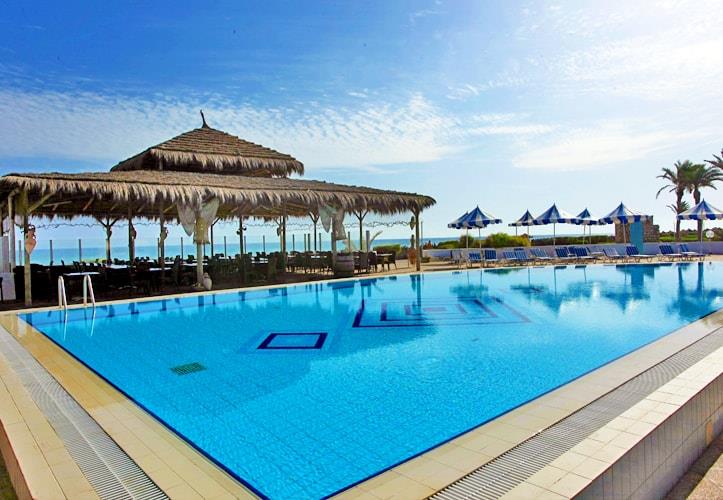Al Jazira Beach & Spa Djerba