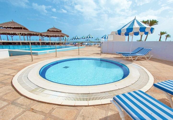 Al Jazira Beach & Spa Djerba