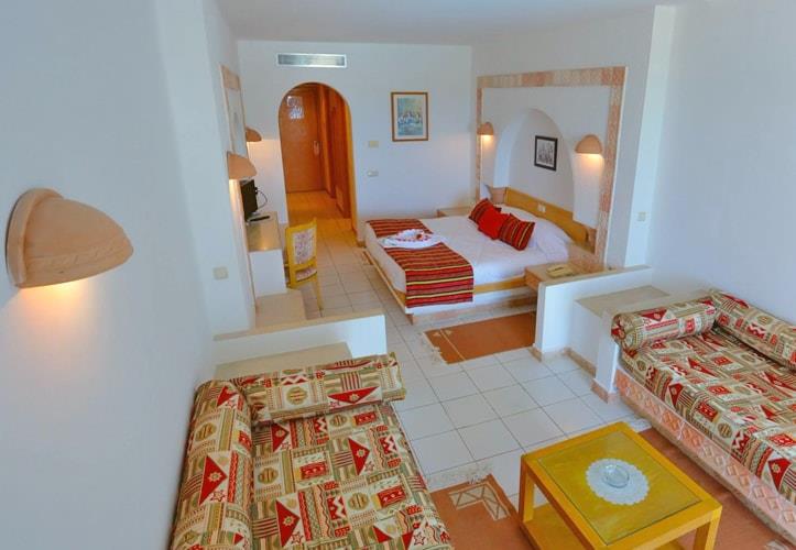 Al Jazira Beach & Spa Djerba