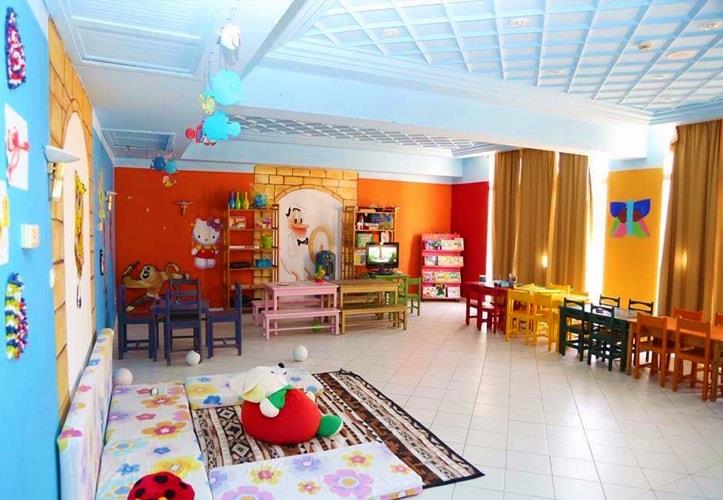 Al Jazira Beach & Spa Djerba