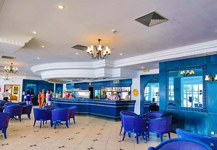 Al Jazira Beach & Spa Djerba