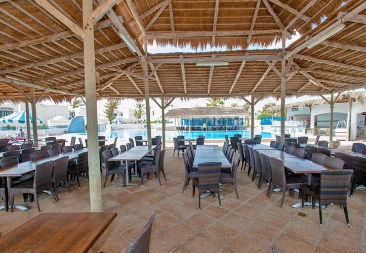 Al Jazira Beach & Spa Djerba