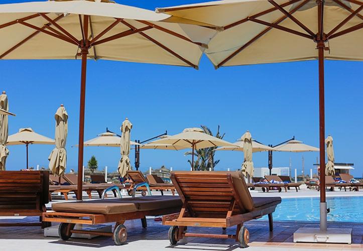 Télémaque Beach & Spa