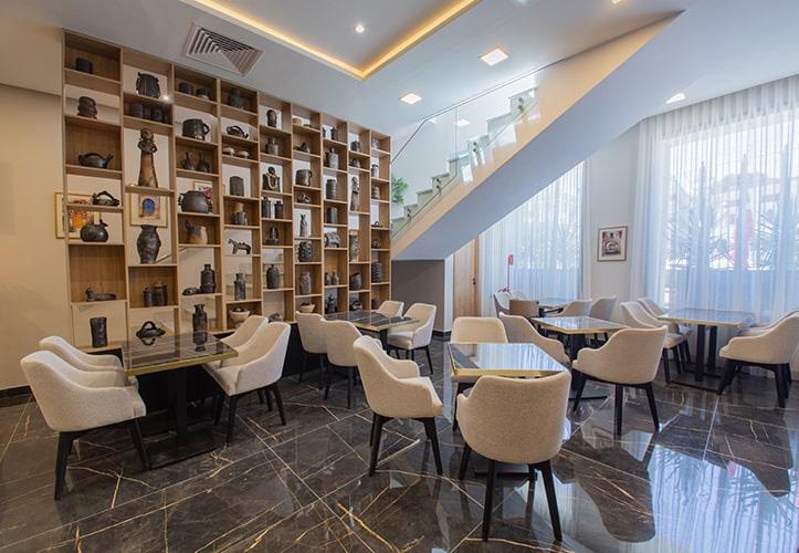 KYRIAD PRESTIGE CITY CENTER