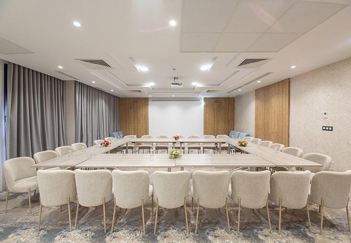 KYRIAD PRESTIGE CITY CENTER