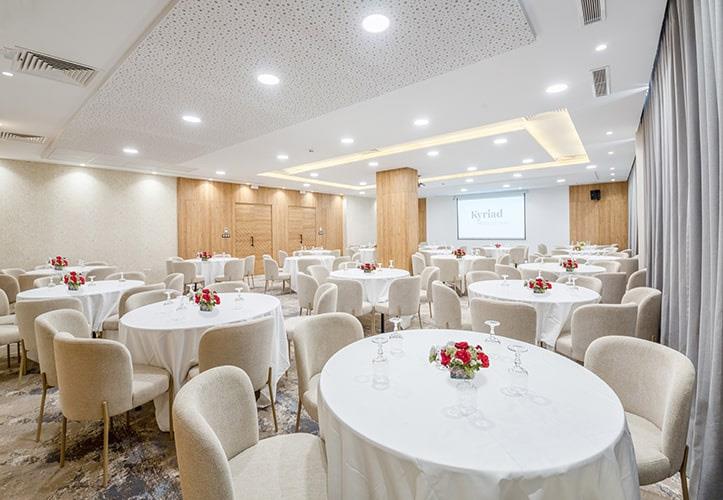 KYRIAD PRESTIGE CITY CENTER