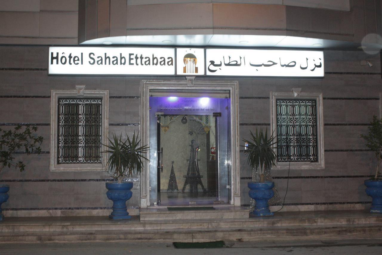 Saheb Etabaa