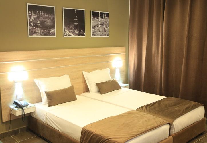 Mondial  HOTEL
