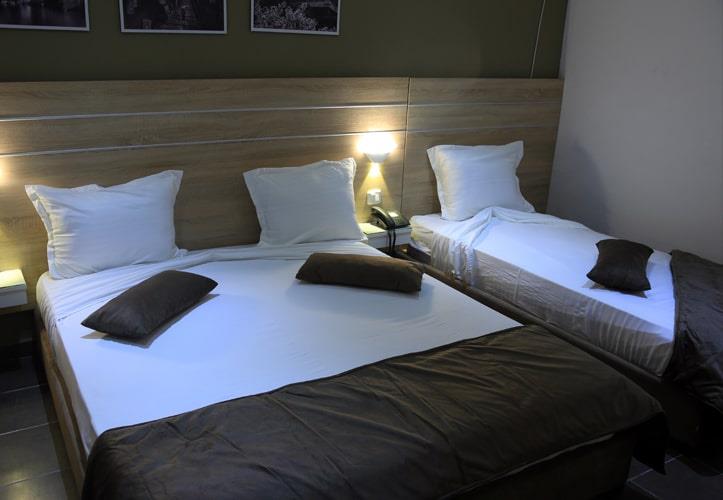 Mondial  HOTEL